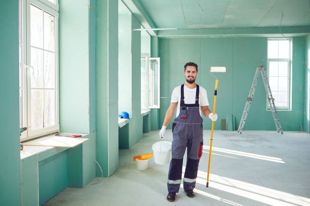 Best Mold Damage Restoration  in Twin Lakes, NM