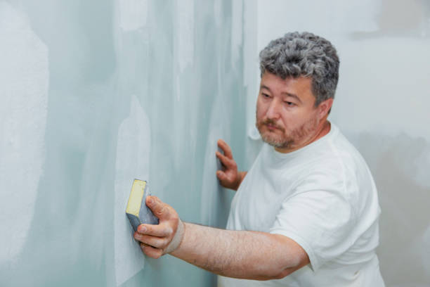 Asbestos and Lead Testing During Mold Inspection in Twin Lakes, NM